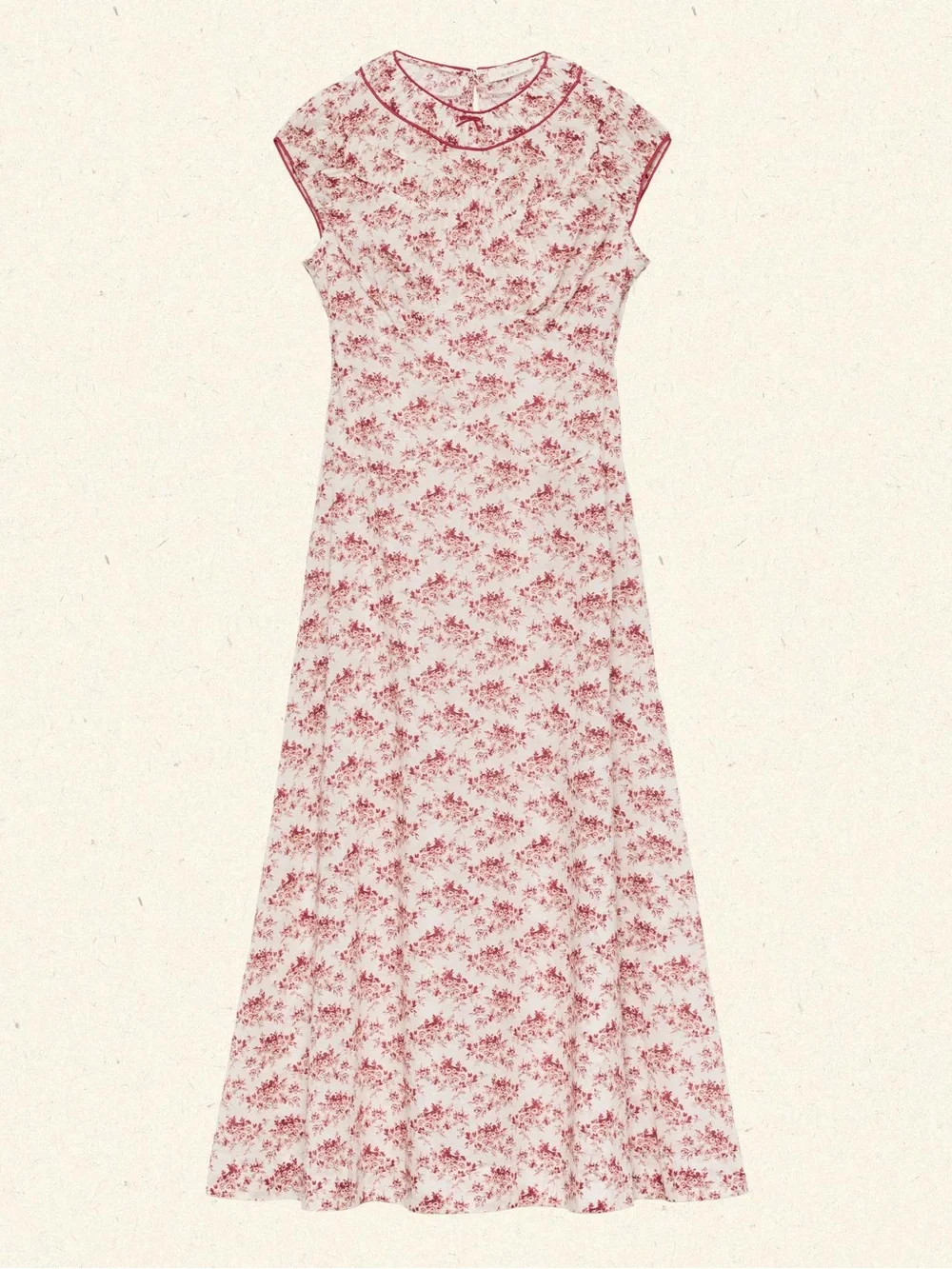 Doen Raphaela Dress - Picture 3 of 6